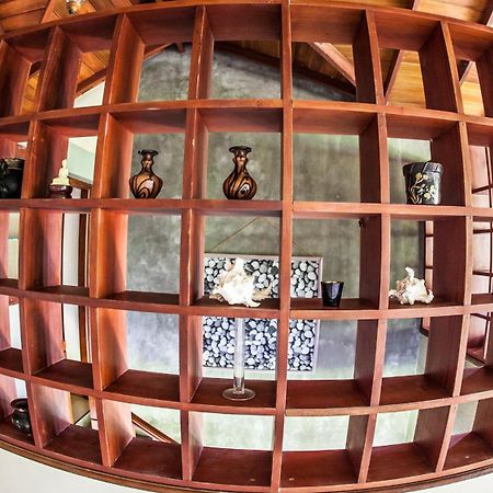 Leatherback Beach Villa أهونغالا المظهر الخارجي الصورة