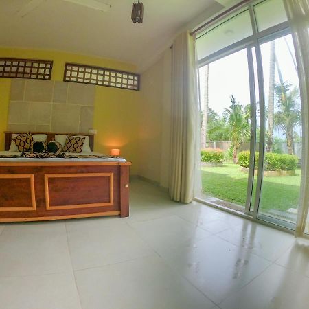 Leatherback Beach Villa أهونغالا المظهر الخارجي الصورة