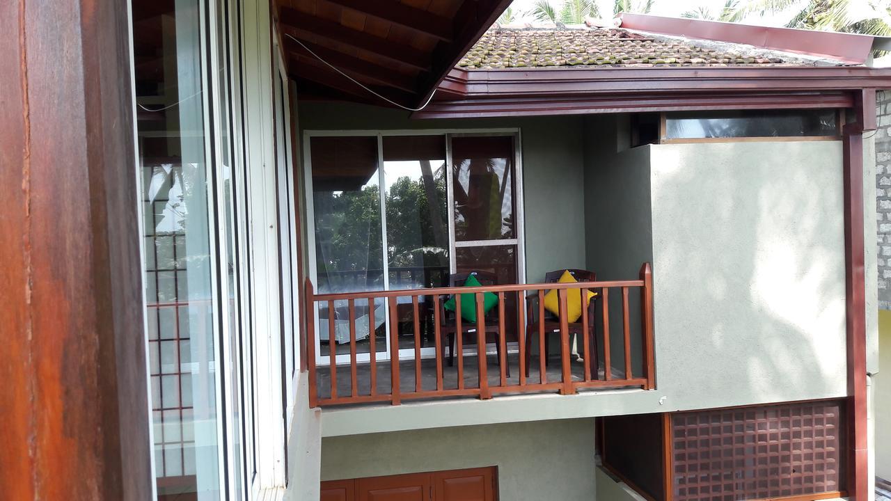 Leatherback Beach Villa أهونغالا المظهر الخارجي الصورة