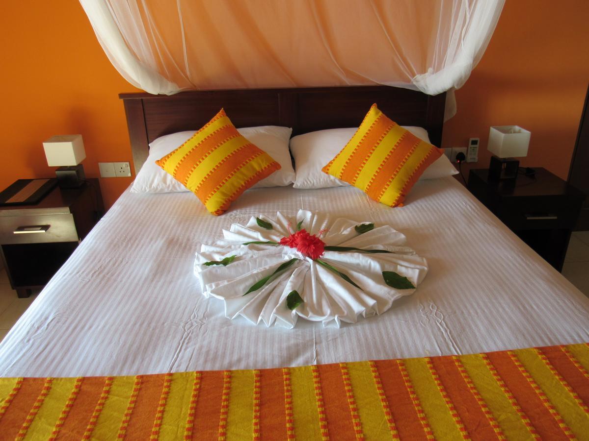 Leatherback Beach Villa أهونغالا المظهر الخارجي الصورة