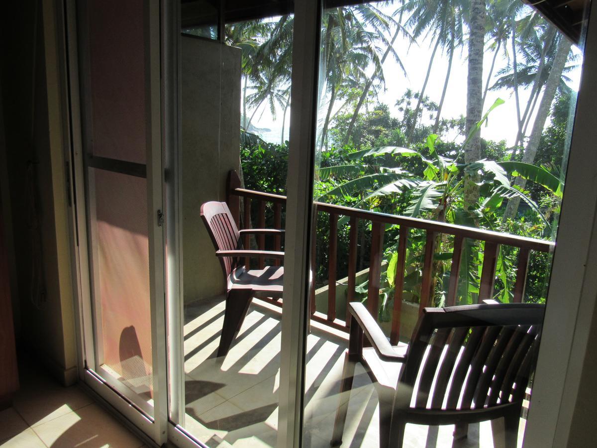 Leatherback Beach Villa أهونغالا المظهر الخارجي الصورة