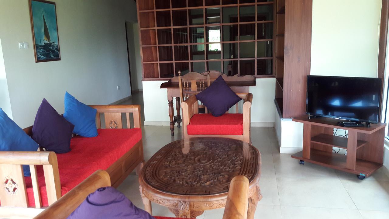 Leatherback Beach Villa أهونغالا المظهر الخارجي الصورة