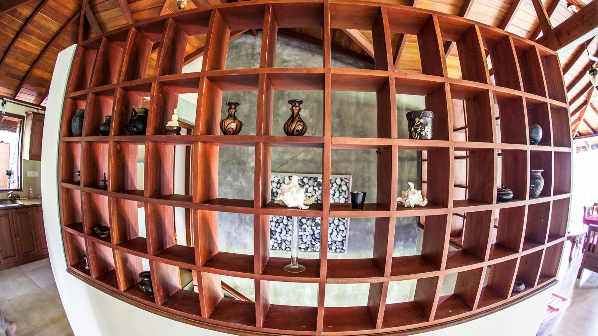 Leatherback Beach Villa أهونغالا المظهر الخارجي الصورة