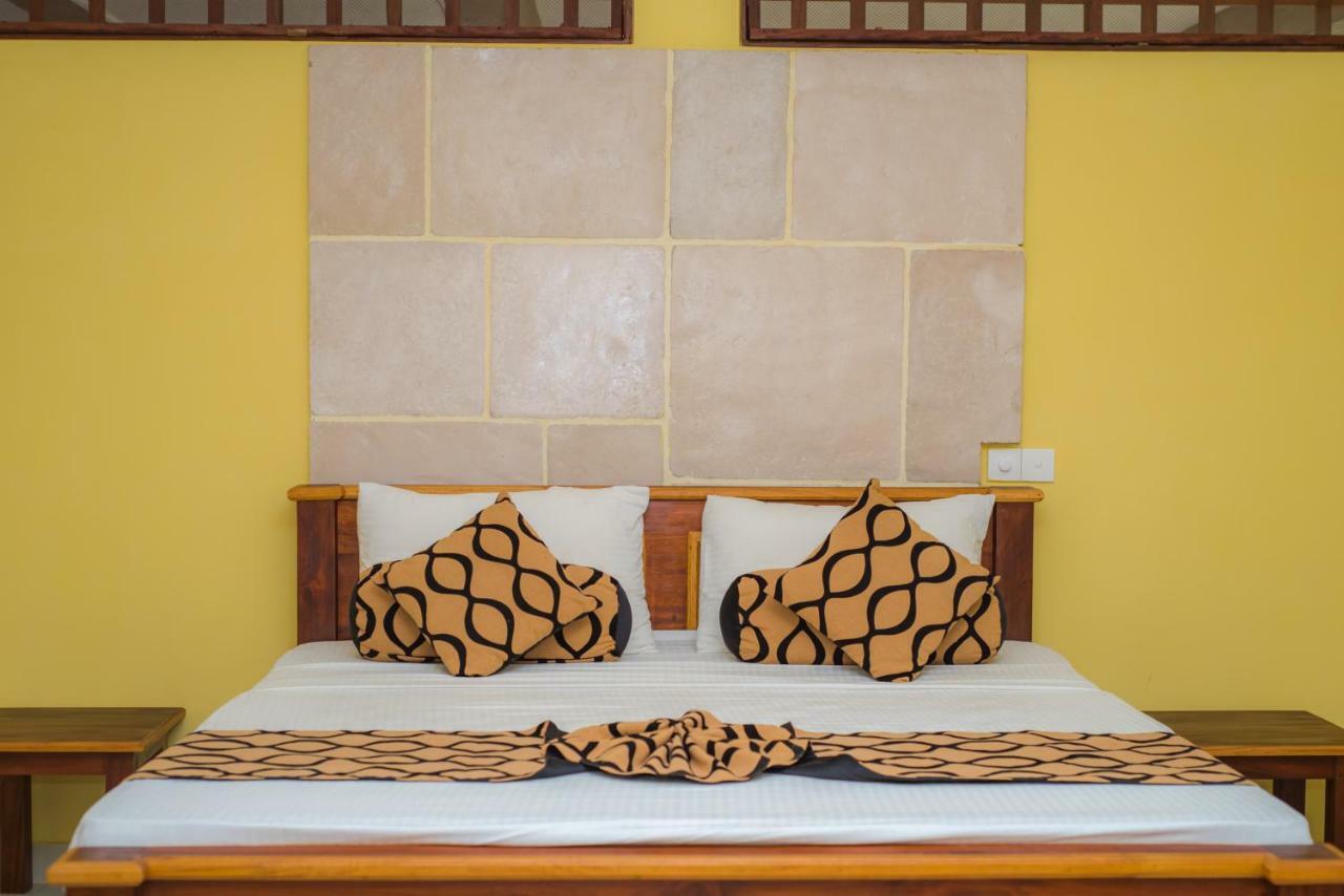 Leatherback Beach Villa أهونغالا المظهر الخارجي الصورة