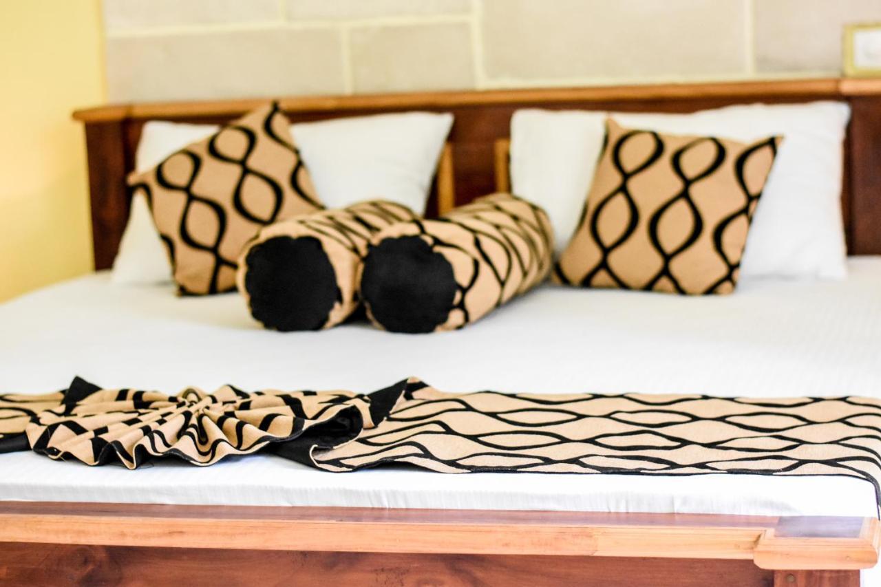 Leatherback Beach Villa أهونغالا المظهر الخارجي الصورة