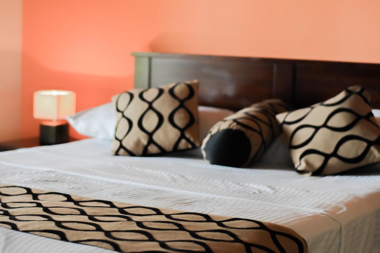 Leatherback Beach Villa أهونغالا المظهر الخارجي الصورة