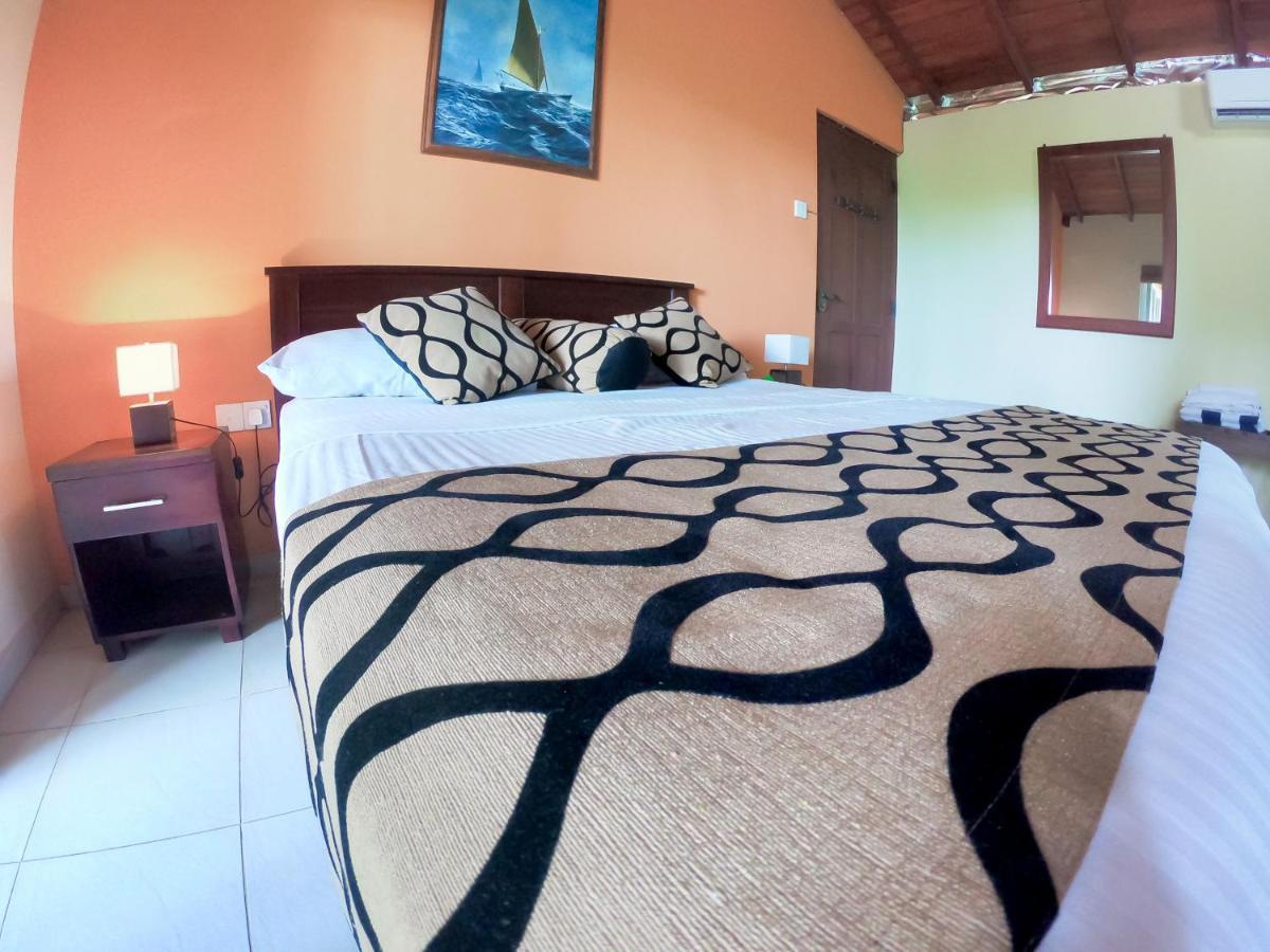 Leatherback Beach Villa أهونغالا المظهر الخارجي الصورة