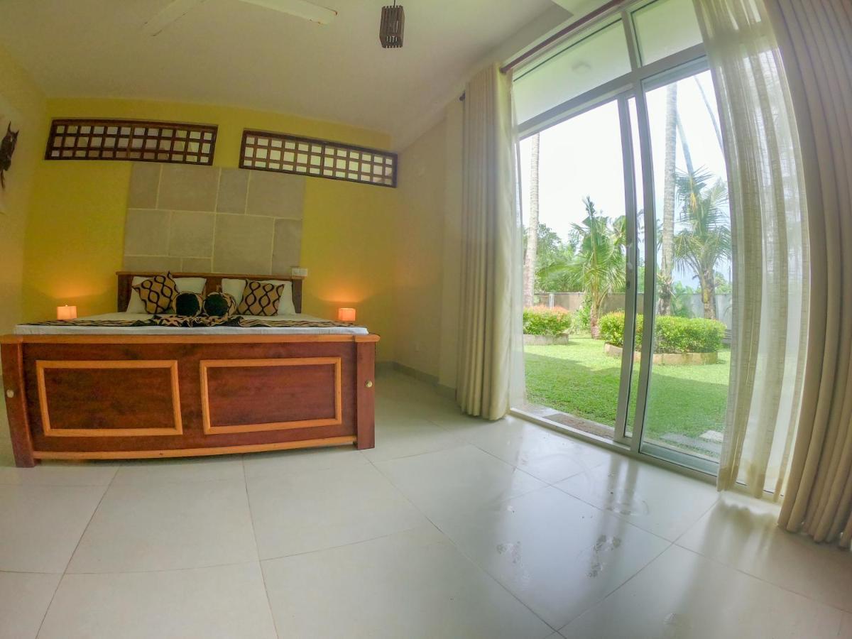 Leatherback Beach Villa أهونغالا المظهر الخارجي الصورة