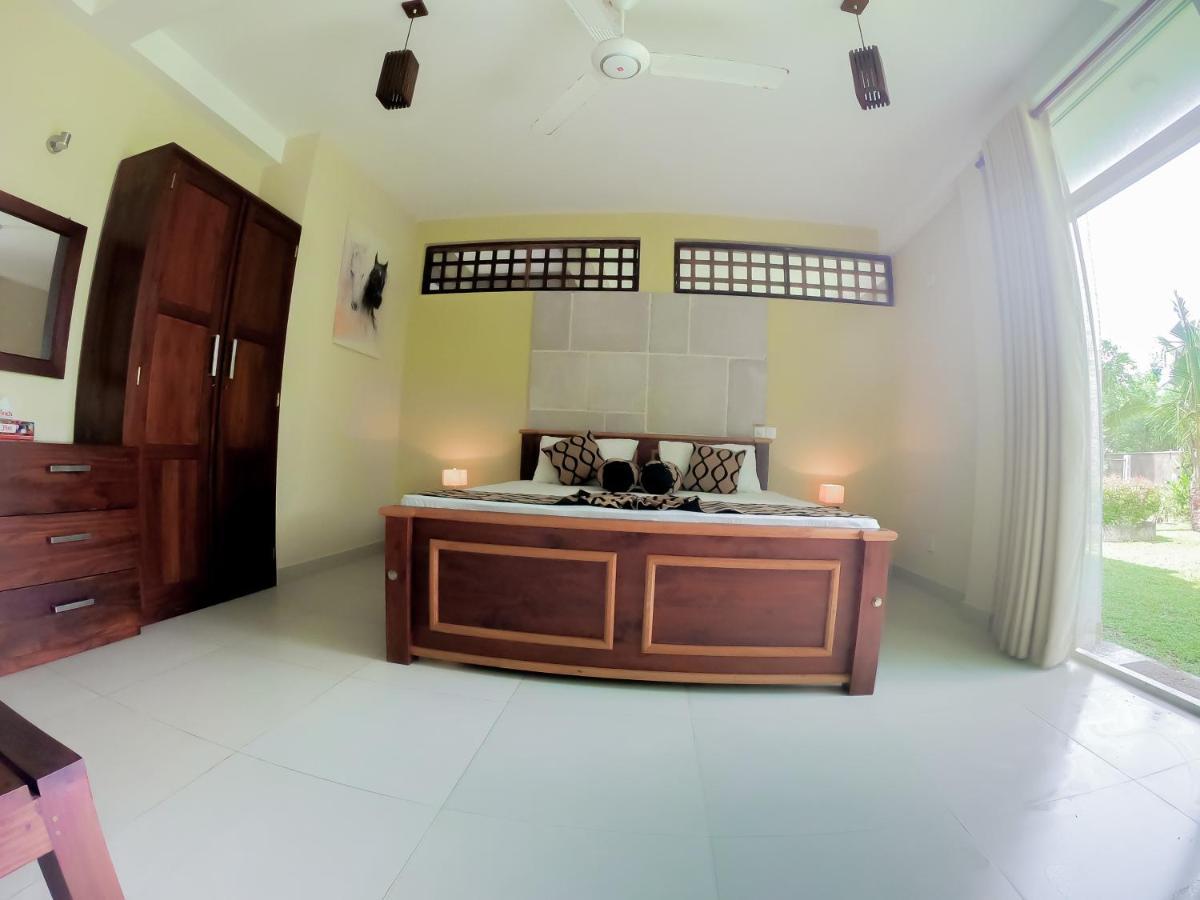 Leatherback Beach Villa أهونغالا المظهر الخارجي الصورة