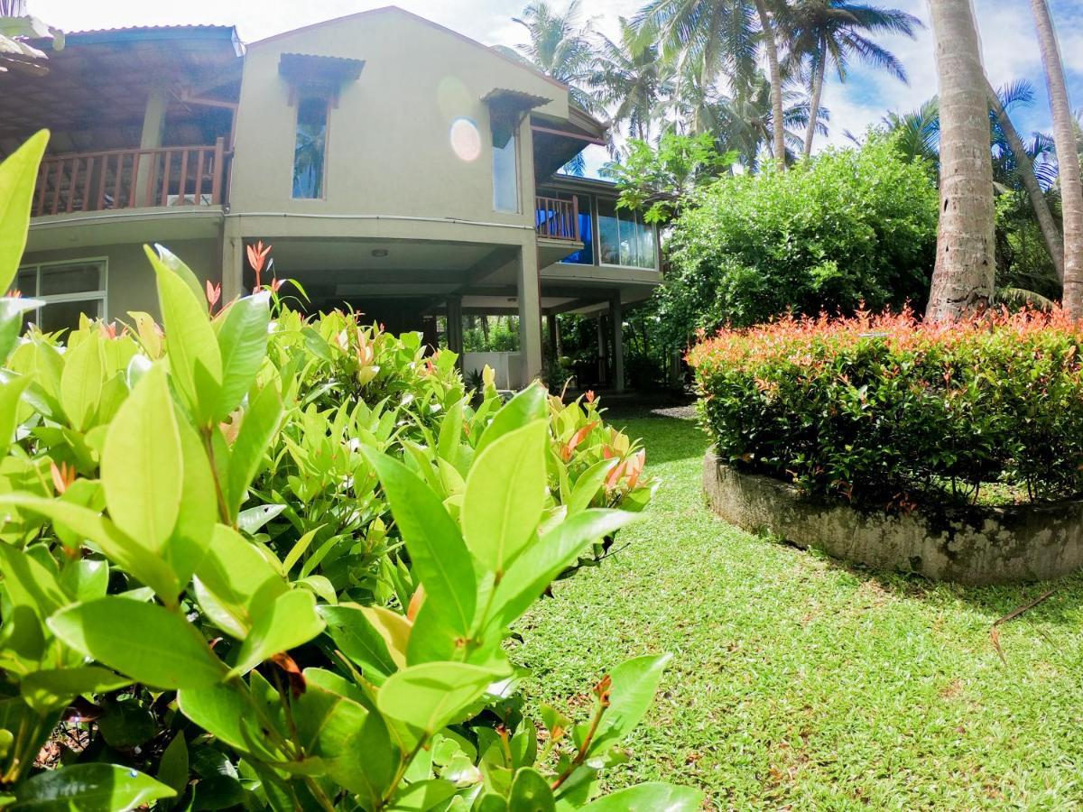Leatherback Beach Villa أهونغالا المظهر الخارجي الصورة