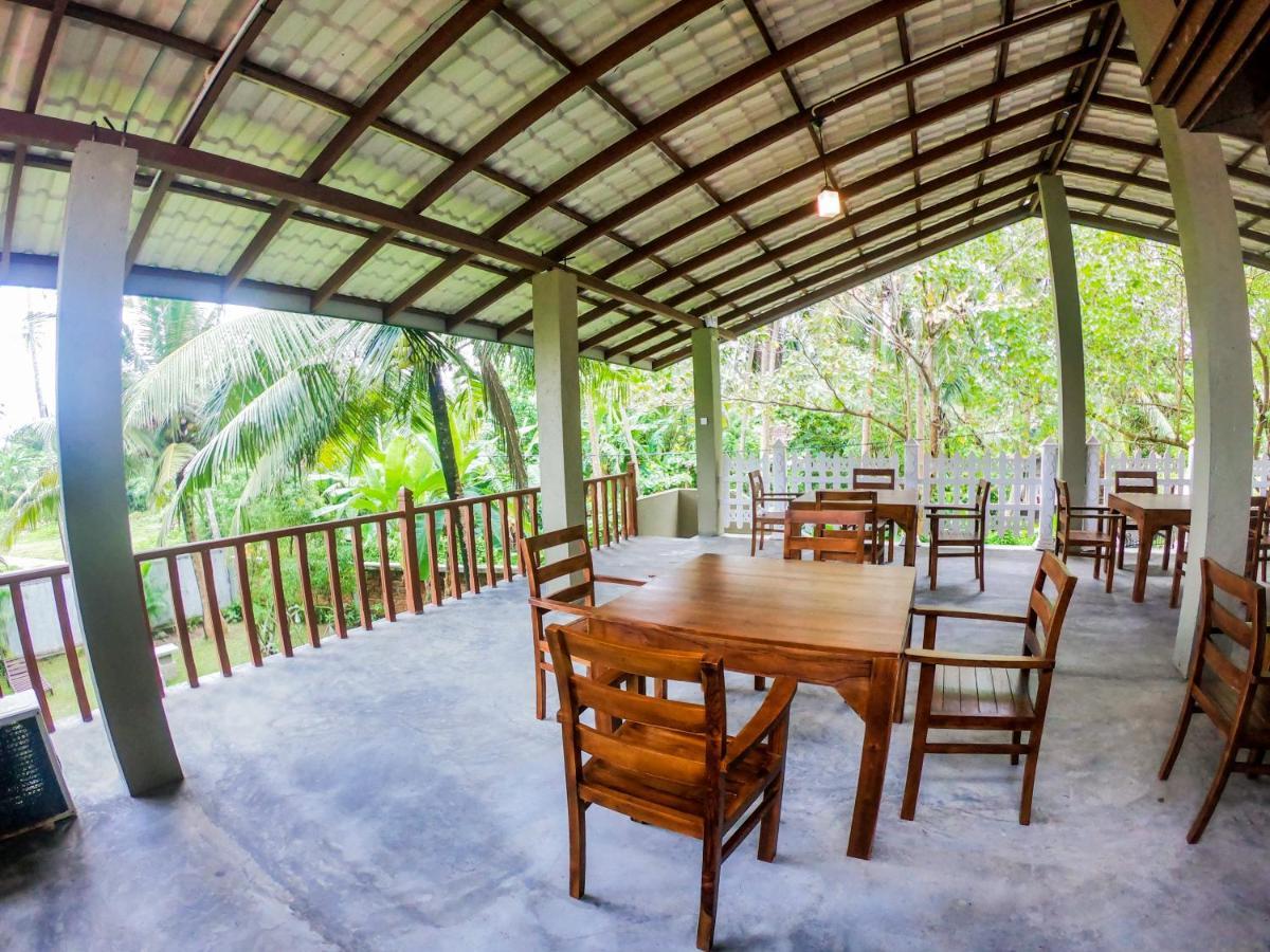 Leatherback Beach Villa أهونغالا المظهر الخارجي الصورة