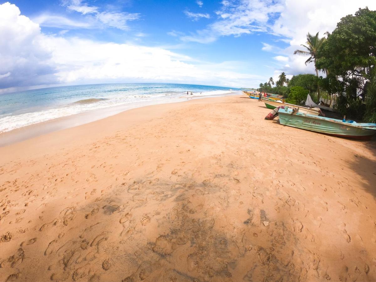 Leatherback Beach Villa أهونغالا المظهر الخارجي الصورة