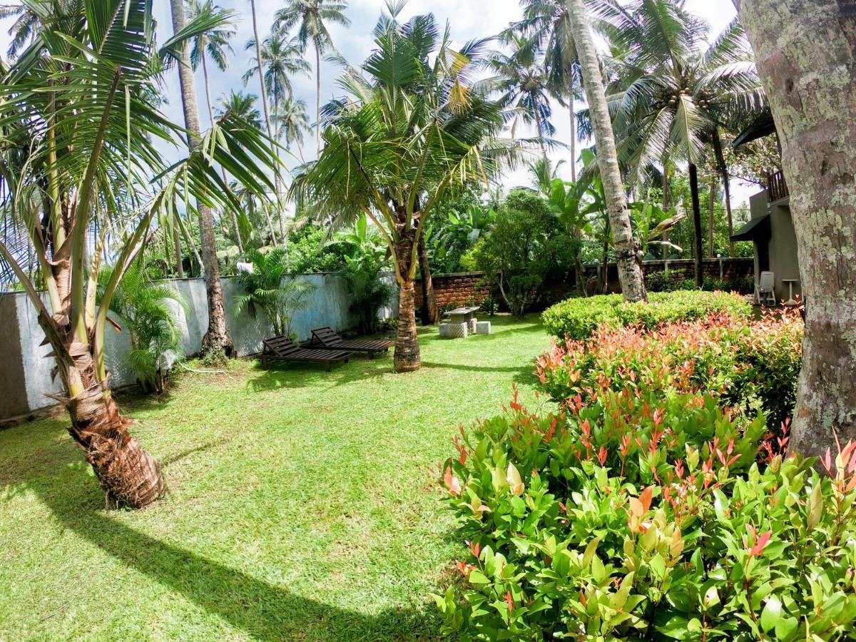 Leatherback Beach Villa أهونغالا المظهر الخارجي الصورة