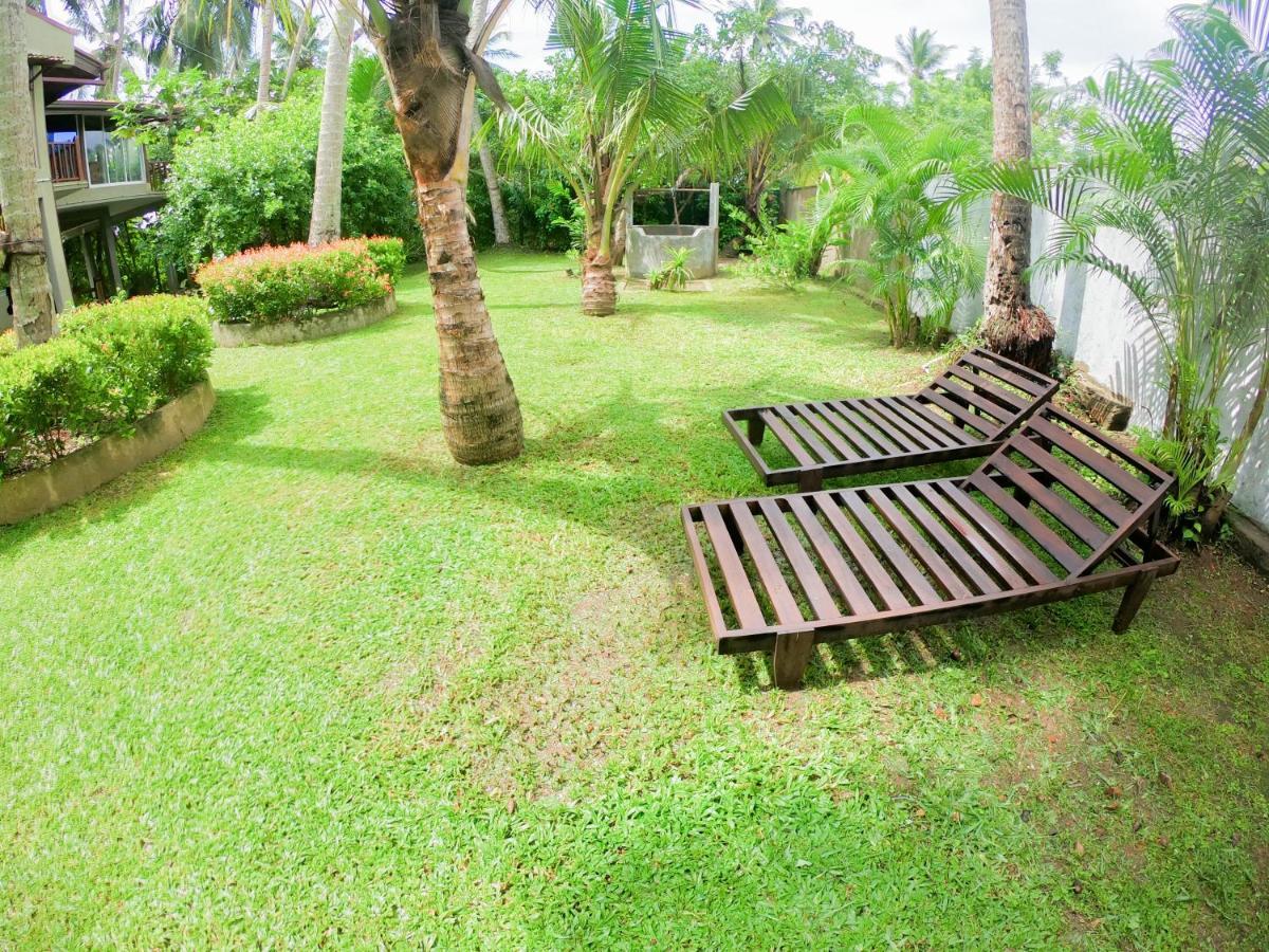 Leatherback Beach Villa أهونغالا المظهر الخارجي الصورة