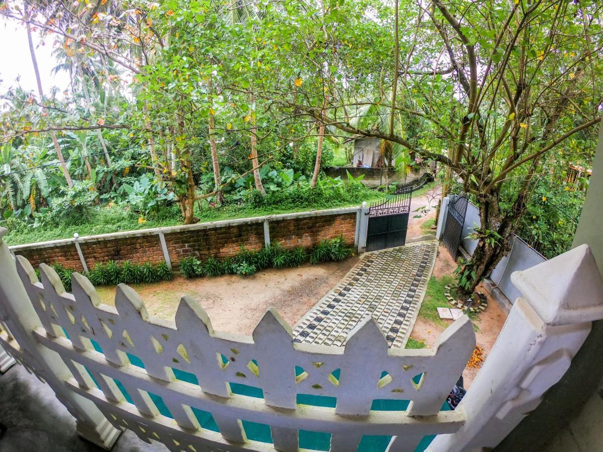 Leatherback Beach Villa أهونغالا المظهر الخارجي الصورة