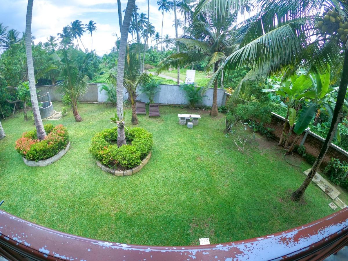 Leatherback Beach Villa أهونغالا المظهر الخارجي الصورة
