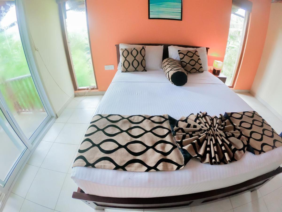 Leatherback Beach Villa أهونغالا المظهر الخارجي الصورة