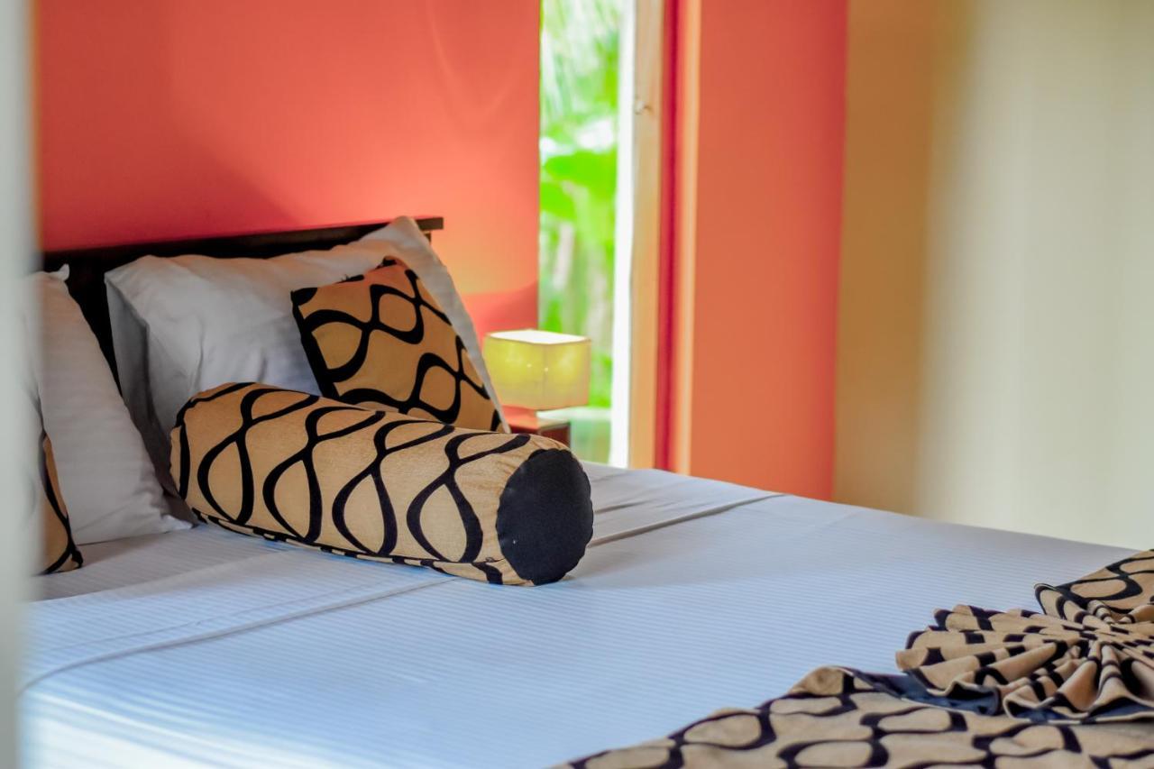 Leatherback Beach Villa أهونغالا المظهر الخارجي الصورة