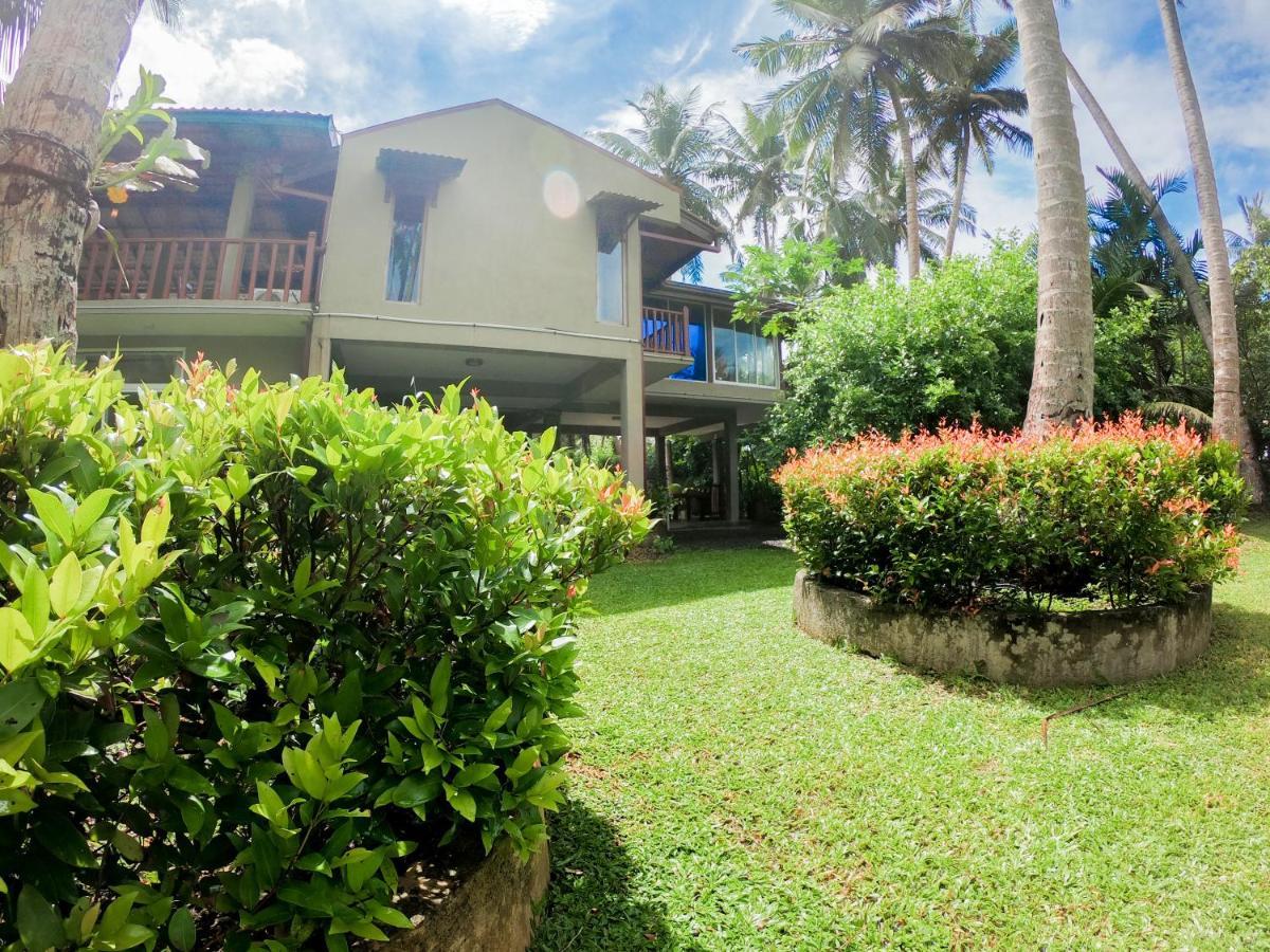 Leatherback Beach Villa أهونغالا المظهر الخارجي الصورة