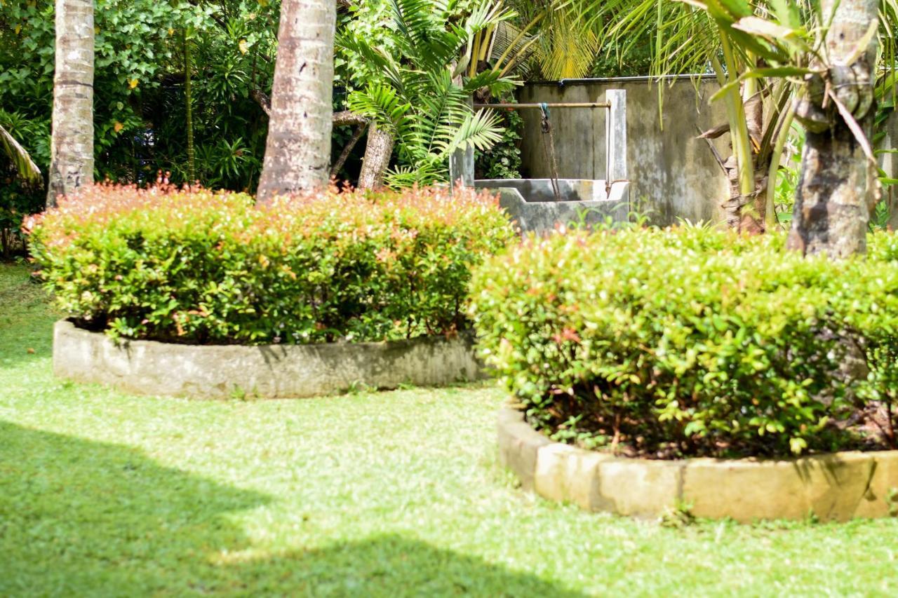 Leatherback Beach Villa أهونغالا المظهر الخارجي الصورة