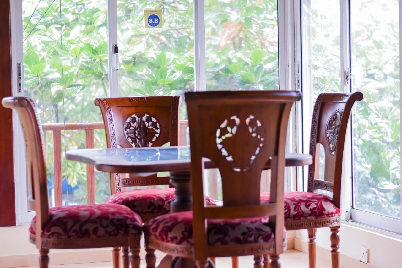Leatherback Beach Villa أهونغالا المظهر الخارجي الصورة