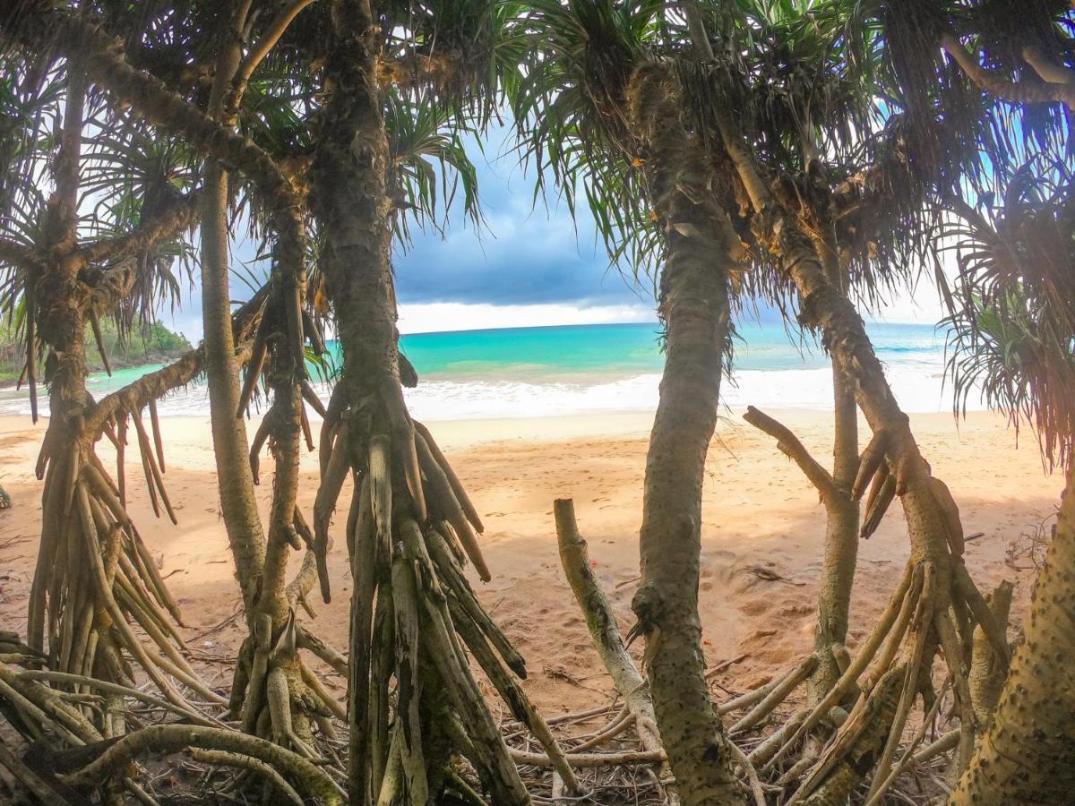 Leatherback Beach Villa أهونغالا المظهر الخارجي الصورة