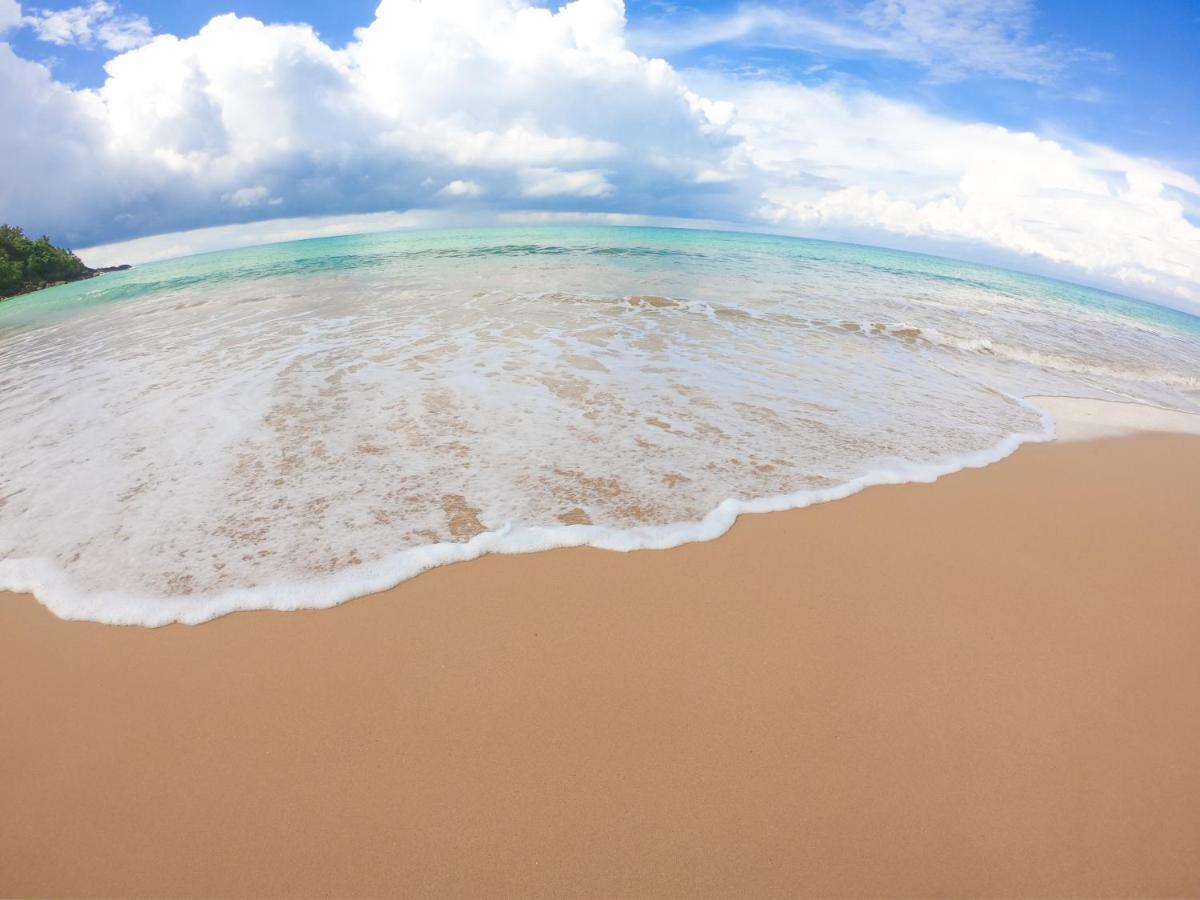 Leatherback Beach Villa أهونغالا المظهر الخارجي الصورة