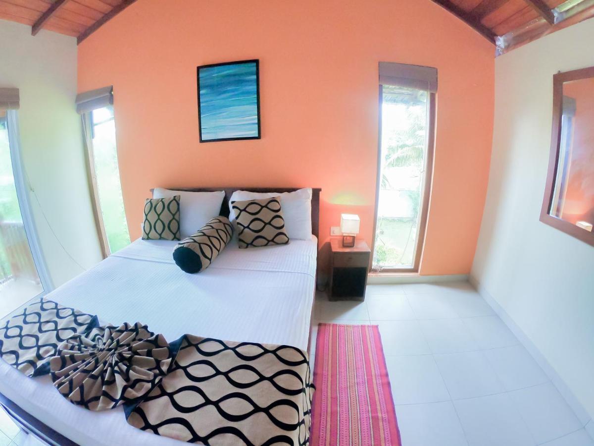 Leatherback Beach Villa أهونغالا المظهر الخارجي الصورة