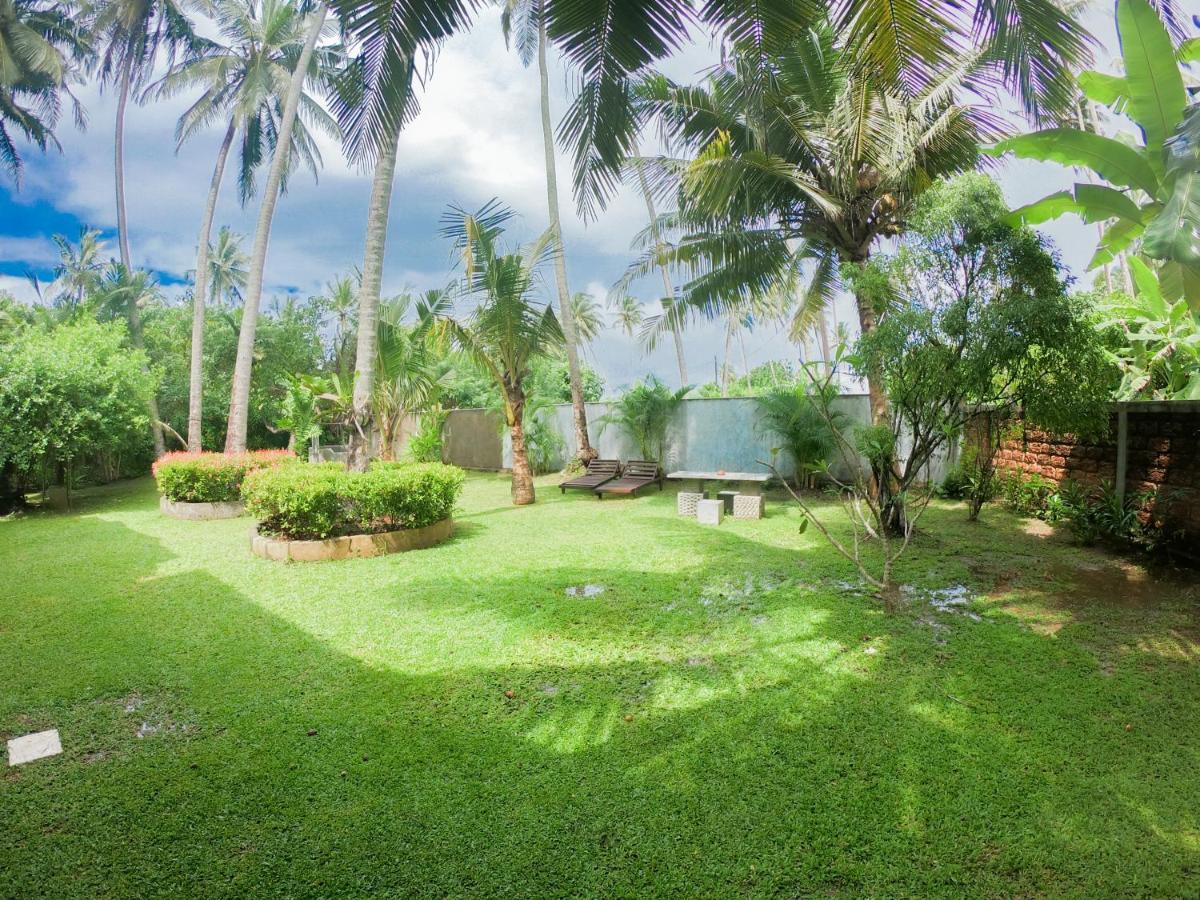 Leatherback Beach Villa أهونغالا المظهر الخارجي الصورة