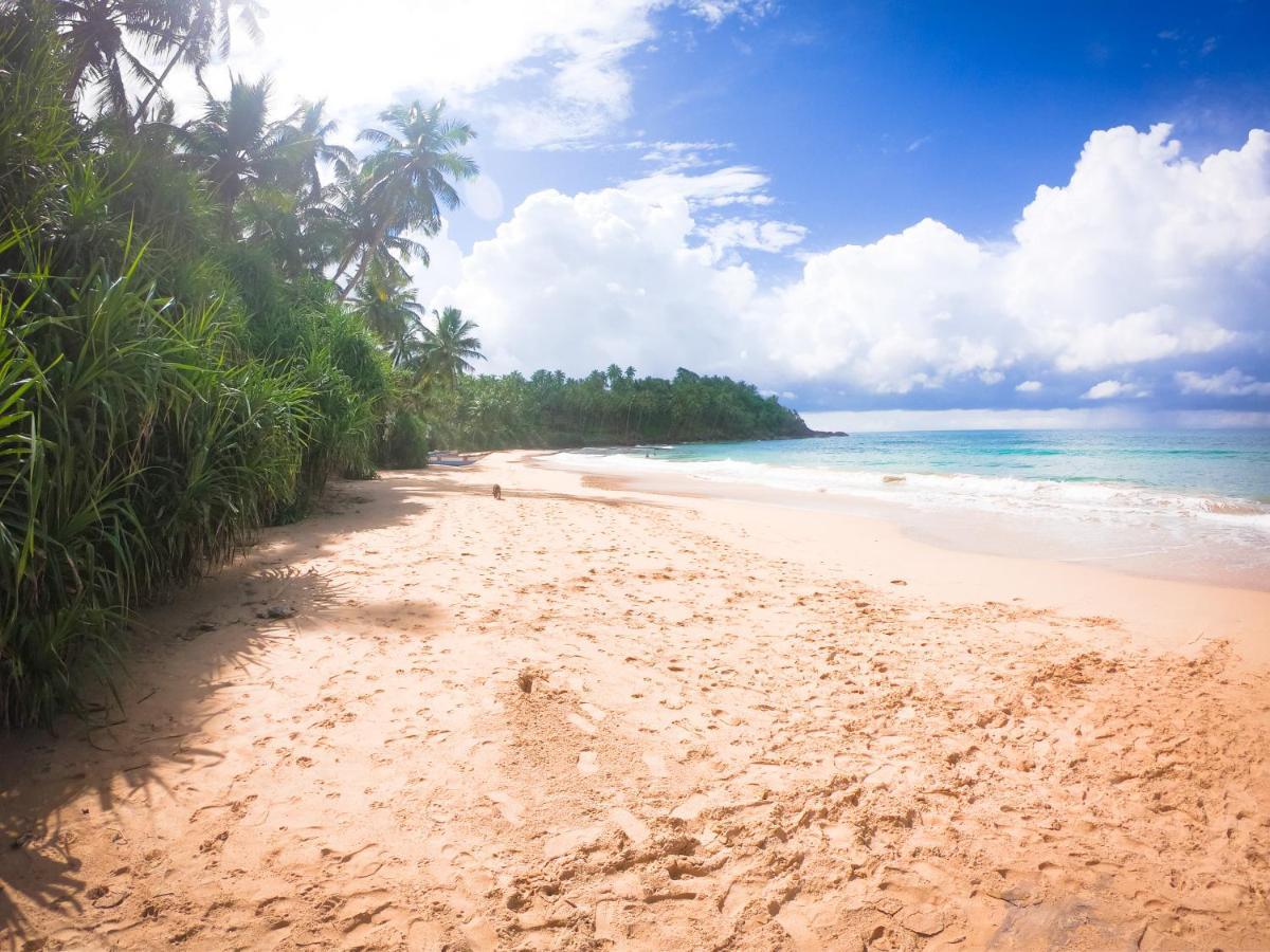 Leatherback Beach Villa أهونغالا المظهر الخارجي الصورة